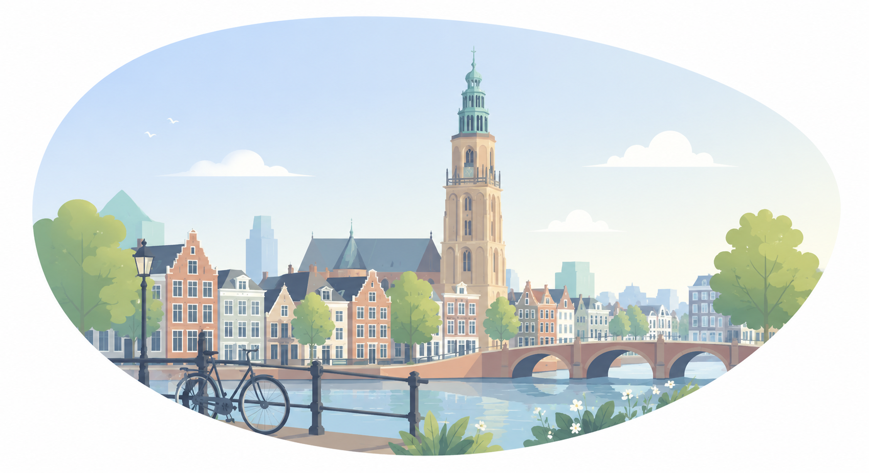 Groningen